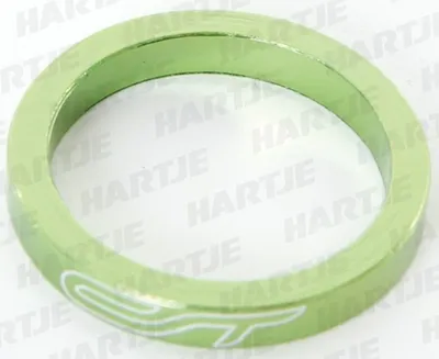Produktbild von Contec Spacer Set Sele1 1/8" Gruen