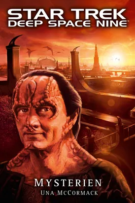 Produktbild von Star Trek - Deep Space Nine