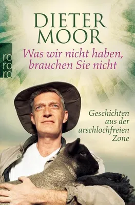 Produktbild von Was wir nicht haben, brauchen Sie nicht