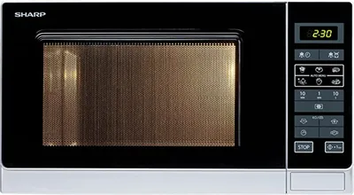 Produktbild von R-342INW (silber)