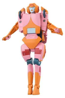 Obrázek produktu pro Transformers G34515L00, 15 rok/roky
