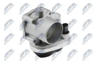Produktbild von NTY ETB-VW-011 Drosselklappe für VW POLO (9N) TOURAN (1T1, 1T2)