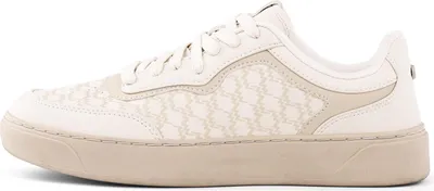 Productafbeelding van Vuch dames sneakers, merk Weboil, kleur crème, maat 43