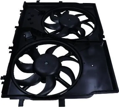 Produktbild von MAXGEAR AC275382 Lüfter Motorkühlung Kühlerlüfter für FIAT Ducato Kastenwagen (250, 290) Wasserkühler