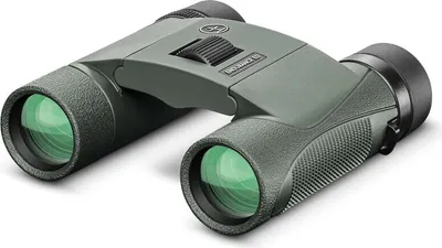 Produktbild von HAWKE Fernglas Endurance ED 8x25 green