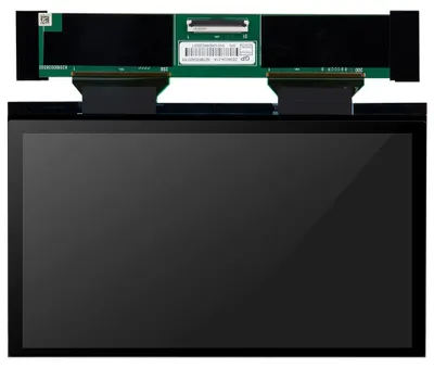 Obrázek produktu pro 10palcový monochromatický LCD displej – displej pro 3D tiskárny – panel pro 3D tiskárny – displej s vysokým rozlišením