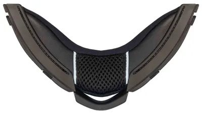 Productafbeelding van Windscherm kinband Airoh Specktre helm
