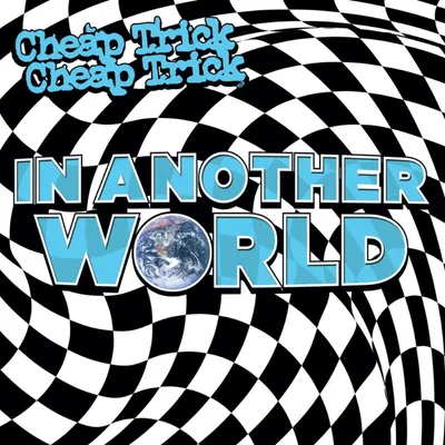 Obrázok produktu pre Cheap Trick - In Another World (LP)