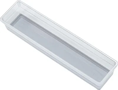 Immagine prodotto di Organizzatore per cassetti SISTEMO 30x7, 5x5cm plastica, TRA/SE