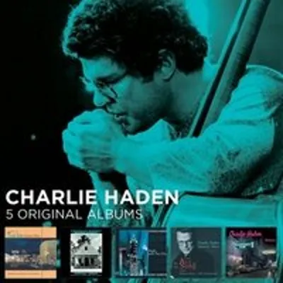 Produktbild von 5 Original Albums