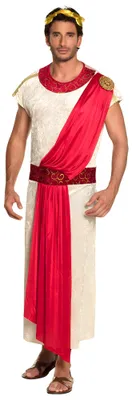 Immagine prodotto di Costume da Nerone per il carnevale 54/56