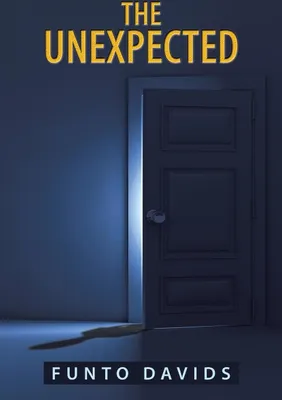 Produktbild von The Unexpected