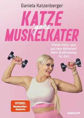 Produktbild von Katze goes Muskelkater