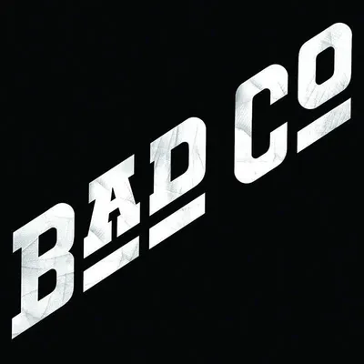 Produktbild von Bad Company - Bad Company (Limited Edition) (180 g) (2 LP)