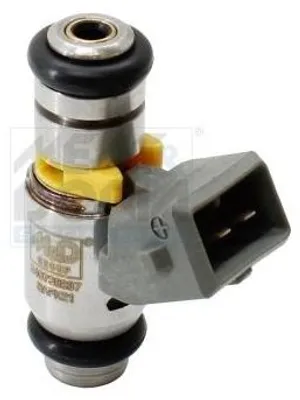 Produktbild von MEAT & DORIA 75112225 Einspritzventil für VW Lupo (6X1, 6E1)