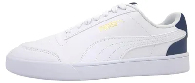 Productafbeelding van Puma Puma Shuffle Sportschuhe Herren Trainingsschuhe Sneaker low Weiß