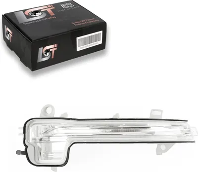 Produktbild von Spiegelblinker Blinklicht LED Blinker glasklar links für BMW 2er F45 F46 X1 F48