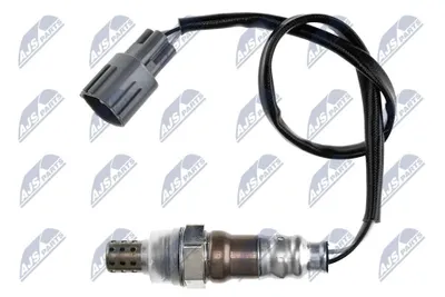 Produktbild von NTY Lambdasonde für TOYOTA Yaris Schrägheck (P9) vor-Kat Regelsonde ESL-TY-035