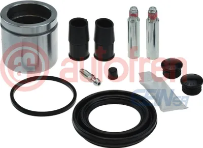 Produktbild von AUTOFREN SEINSA Bremssattel-Reparatursatz für KIA CLARUS (K9A) Vorne 57mm D43371S