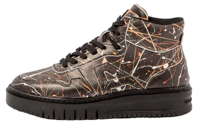 Produktbild von Art Stiefeletten Herren/Damen 1778F FANTASY PAINTED/BELLEVILLE Bunt