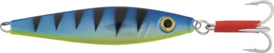 Produktbild von Kinetic Pilker Torskepilken 75g Blue Tiger