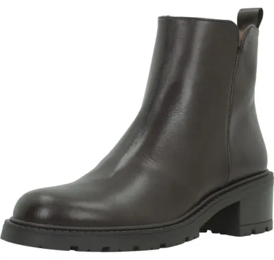Image de Wonders D1442 Botin Alice Couleur Marron