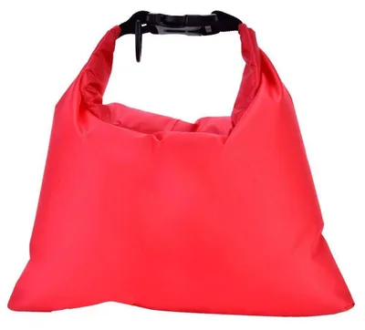 Productafbeelding van Eerste hulp kit, 1,2 liter, waterdicht, geschikt voor kamperen, wandelen en outdoor activiteiten