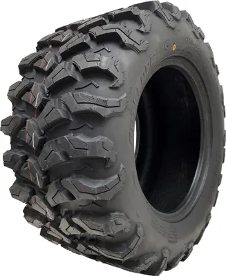 Zdjęcie produktu dla 27x11.00R14 Opona ATV 8ply 275/60R14 P3137 OBOR Outslope 79J E-Marked Road Legal