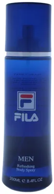 Immagine prodotto di Fila, Fresh, Spray profumato, per uomo, 250 ml