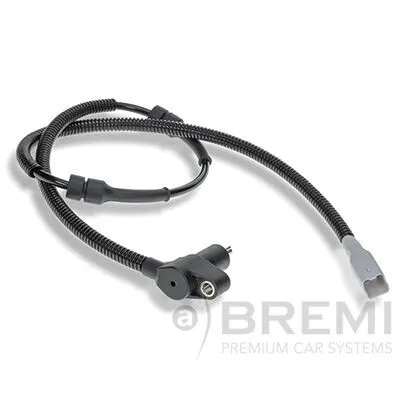 Produktbild von BREMI ABS Sensor Raddrehzahl Hinten passend für PEUGEOT EXPERT Kasten (222) 51440