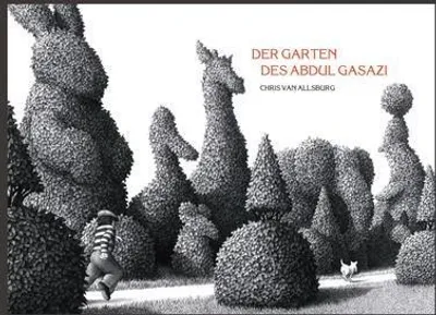 Image de Der Garten des Abdul Gasazi