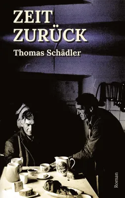 Produktbild von Zeit zurück