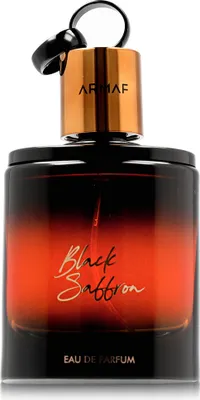 Obrázek produktu pro Armaf Black Saffron EDP 100 ml UNISEX