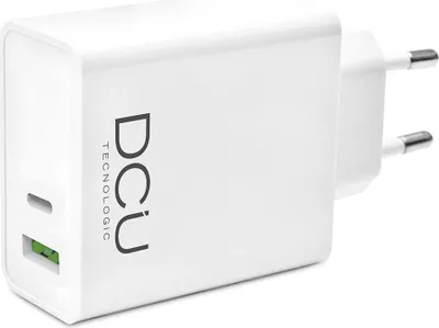 Obrázok produktu pre USB nabíjačka DCU 18 W USB 3.0 QC x 1