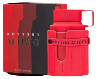 Image de Armaf Odyssey Artisto Eau De Parfum 100 ml