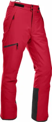 Produktbild von Maul Kaprun - Megatex Skihose - red, Größe:54