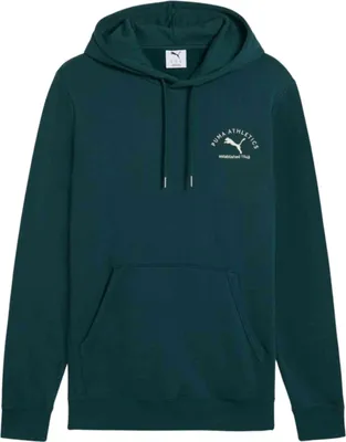 Obrázek produktu pro Mikina Puma 688221-75 pro Pánské