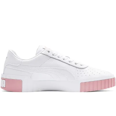 Produktbild von Puma Damen Sneaker in Weiß, Größe 7