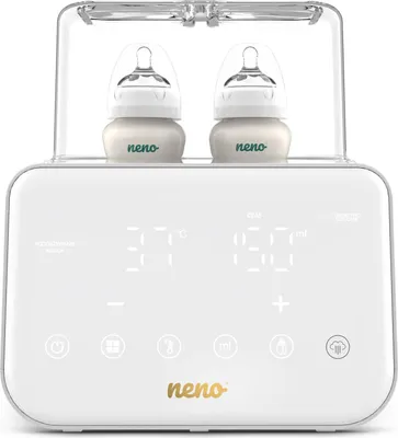 Zdjęcie produktu dla Neno Vivo 6w1 Sterylizator, podgrzewacz, rozmrażacz do butelek