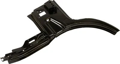 Produktbild von Original Fiat Fiat Kastenelement rechts Ducato ab 2014 1375390080