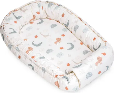 Produktbild von Julius Zöllner Wild Friends Kuschelnest NIDO "Max"