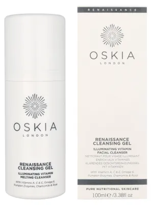 Zdjęcie produktu dla Żel oczyszczający Oskia Renaissance