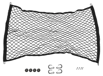 Image de Elzusha - Filets de rangement de grande capacité pour divers véhicules