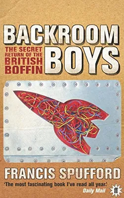 Immagine prodotto di Backroom Boys