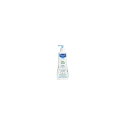 Zdjęcie produktu dla Mustela el do mycia ciaa i wosw, 500 ml
