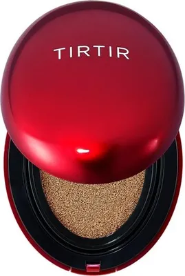 Zdjęcie produktu dla TIRTIR Mask Fit Red Cushion 29N Natural Beige (Mini)