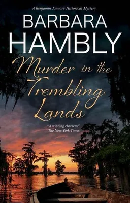 Immagine prodotto di Murder in the Trembling Lands