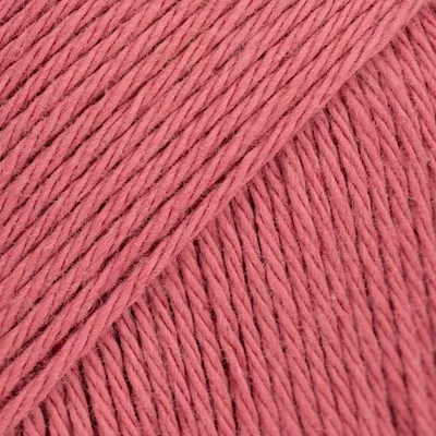 Produktbild von Drops Magic Garn 79 Baumwolle 50g 170m Dunkelrosa