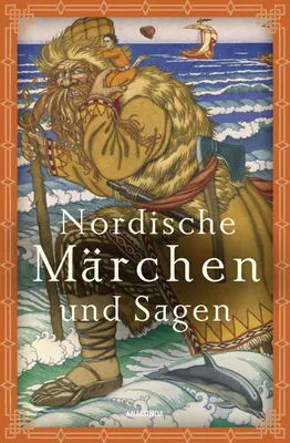 Image de Nordische Märchen und Sagen