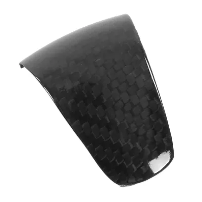Obrázek produktu pro Shift Knob Trim,Shifter Knob Trim,Gear Shift Cover,Shift Head Trim,Gear Shift Sticker,Gear Head Cover